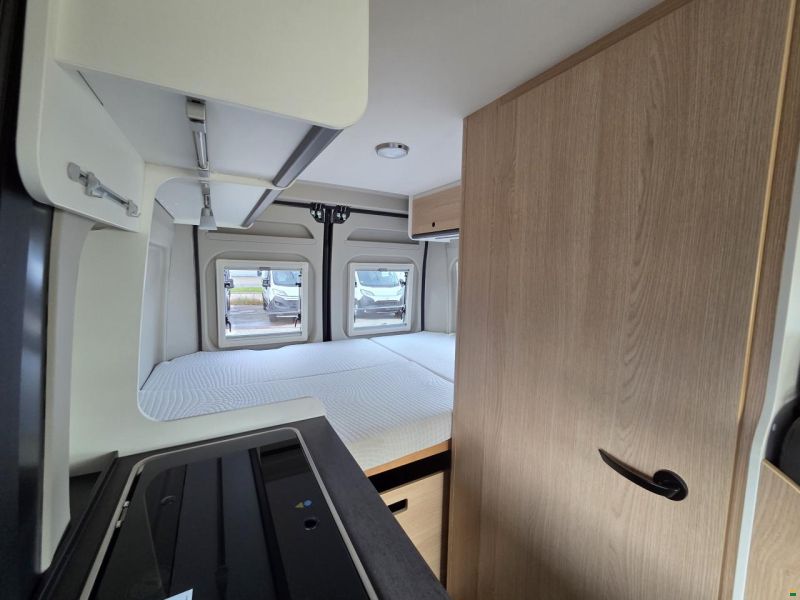 Sunlight Cliff 540 Adventure