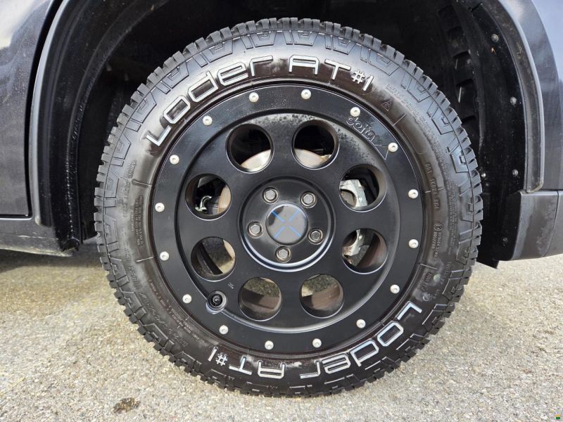 Sunlight Cliff 540 Adventure