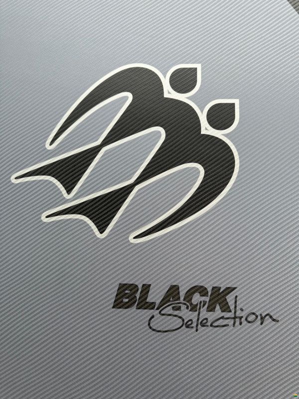 Knaus Live Wave 650MEG BLACK Selection