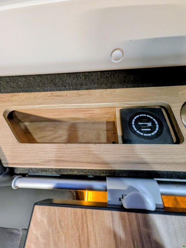 Globe-Traveller Voyager X