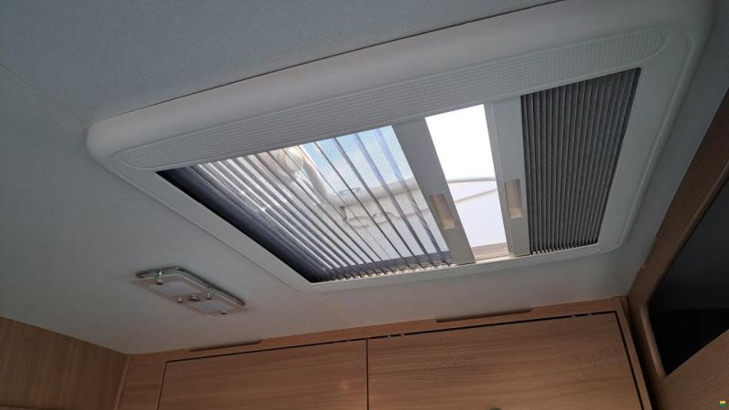 Adria SunLiving Flexo SP