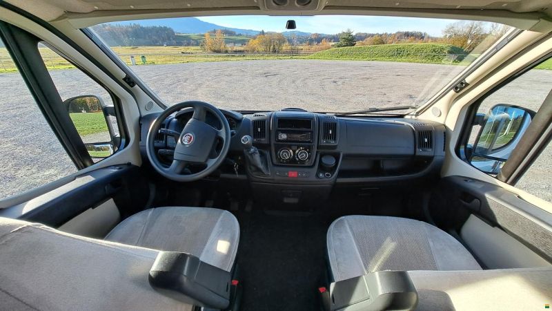 Adria SunLiving Flexo SP