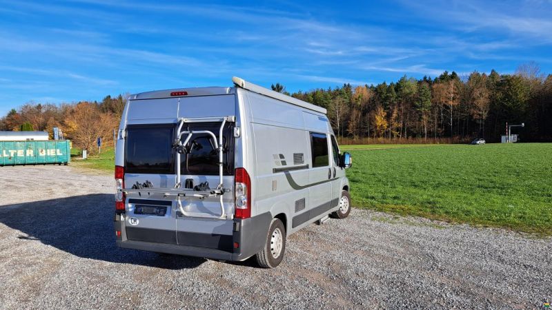 Adria SunLiving Flexo SP