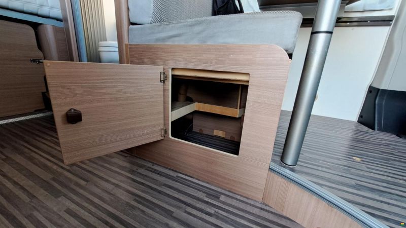 Adria SunLiving Flexo SP