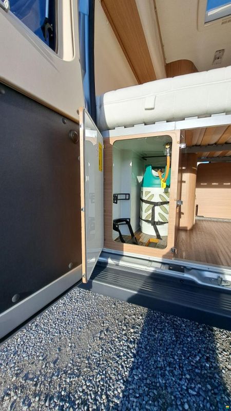 Adria SunLiving Flexo SP