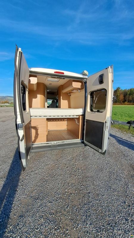 Adria SunLiving Flexo SP