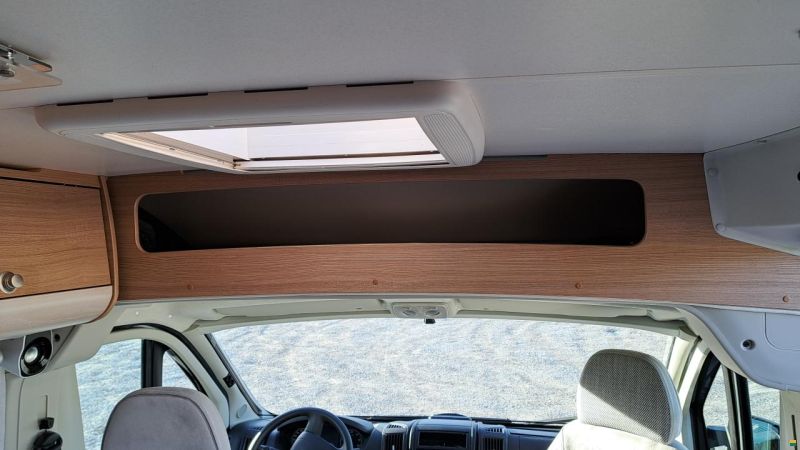 Adria SunLiving Flexo SP