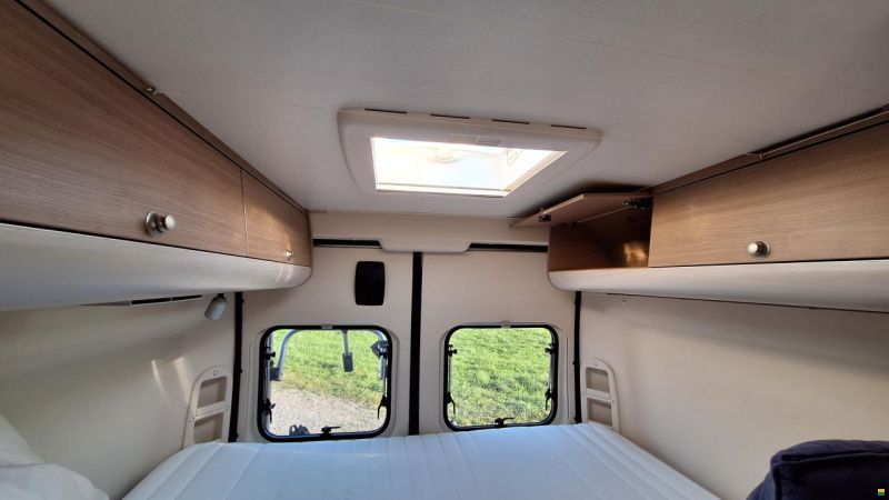 Adria SunLiving Flexo SP