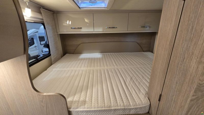 Bürstner Nexxo Van T 590 G