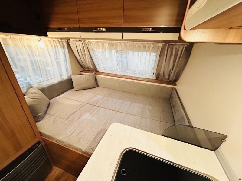 Weinsberg CaraOne 390