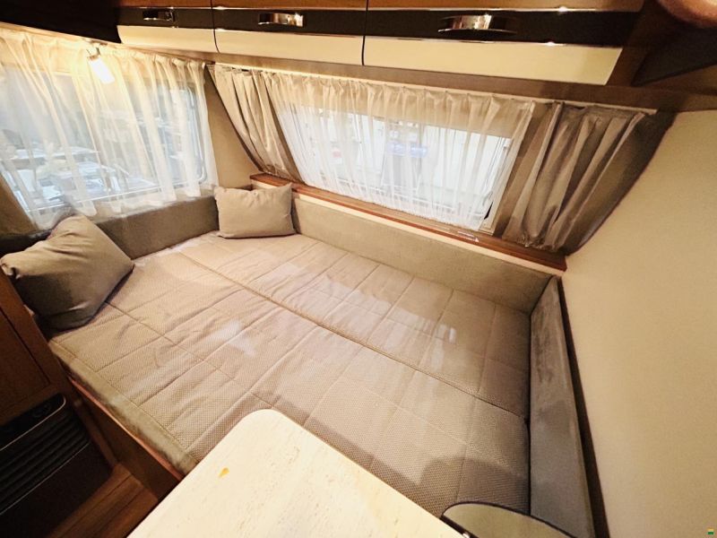 Weinsberg CaraOne 390