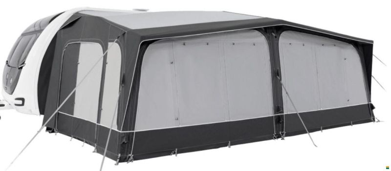 Hobby 515 UHK De Luxe - Etagenbetten -Hubbett