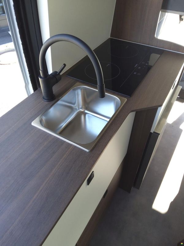 Robeta Apollo 180PS AT