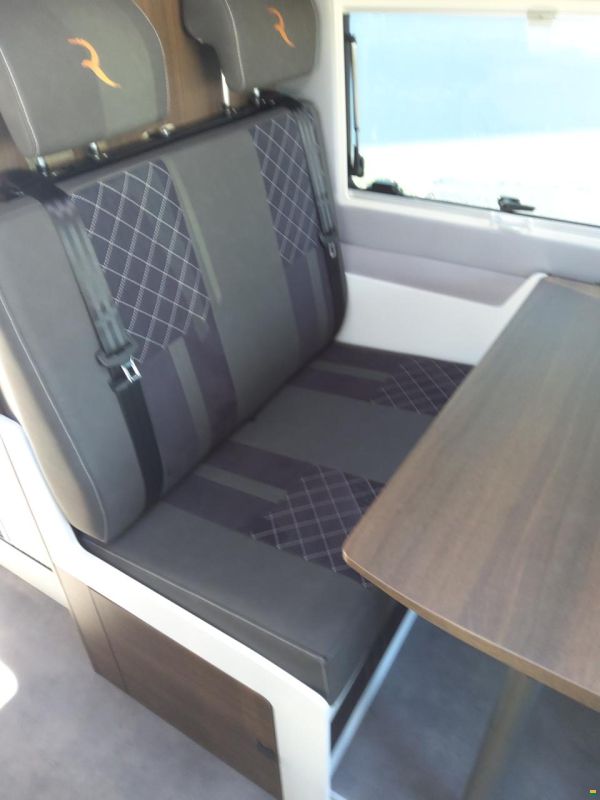 Robeta Apollo 180PS AT