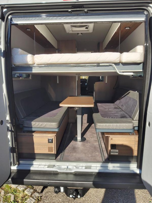 Robeta Apollo 180PS AT