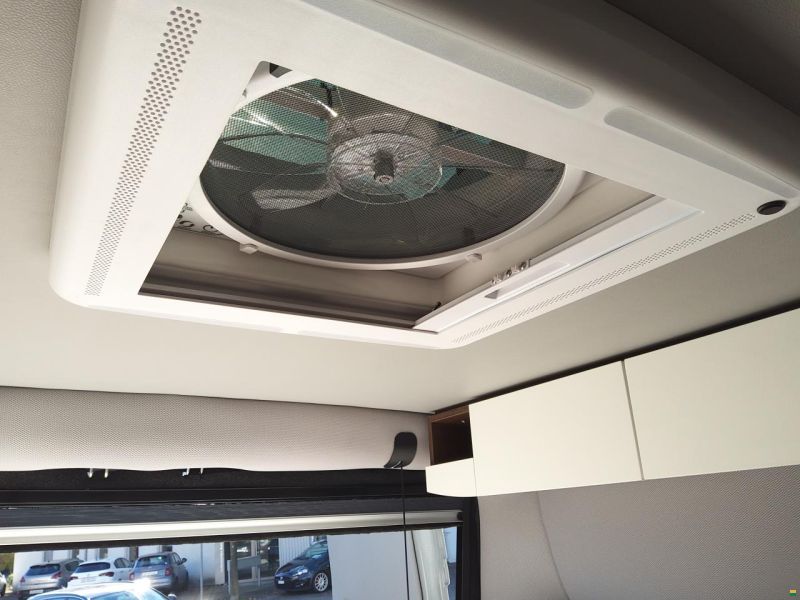 Robeta Apollo 180PS AT