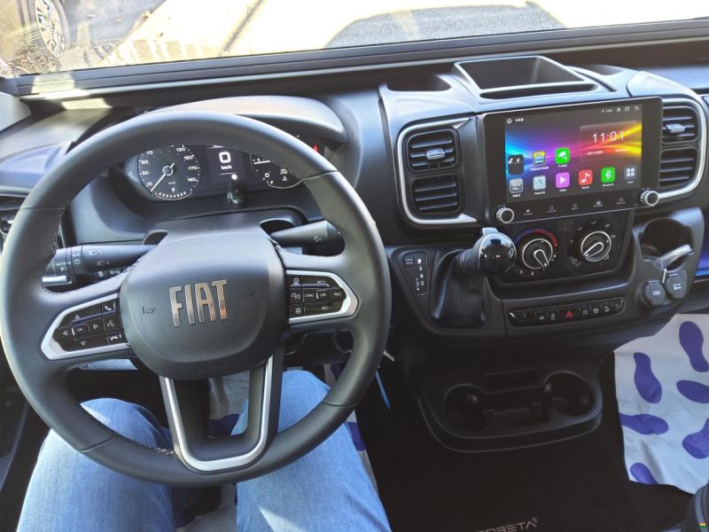 Robeta Apollo 180PS AT