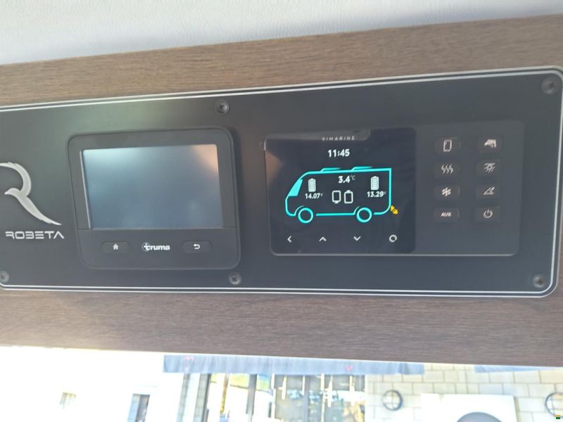 Robeta Apollo 180PS AT