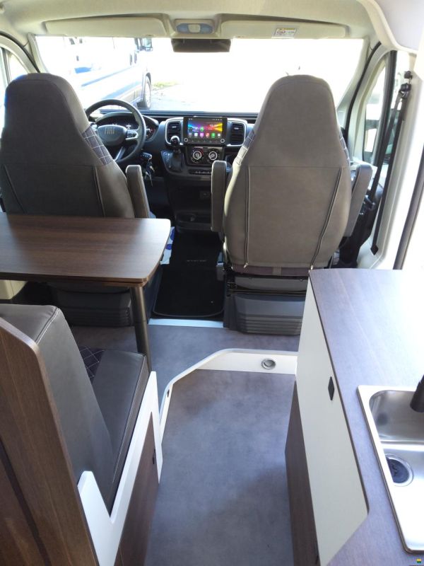 Robeta Apollo 180PS AT