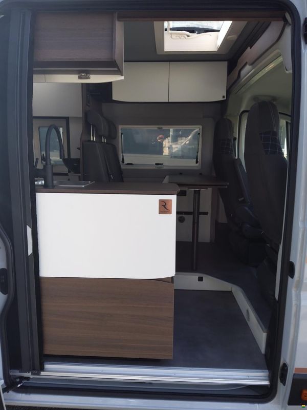 Robeta Apollo 180PS AT