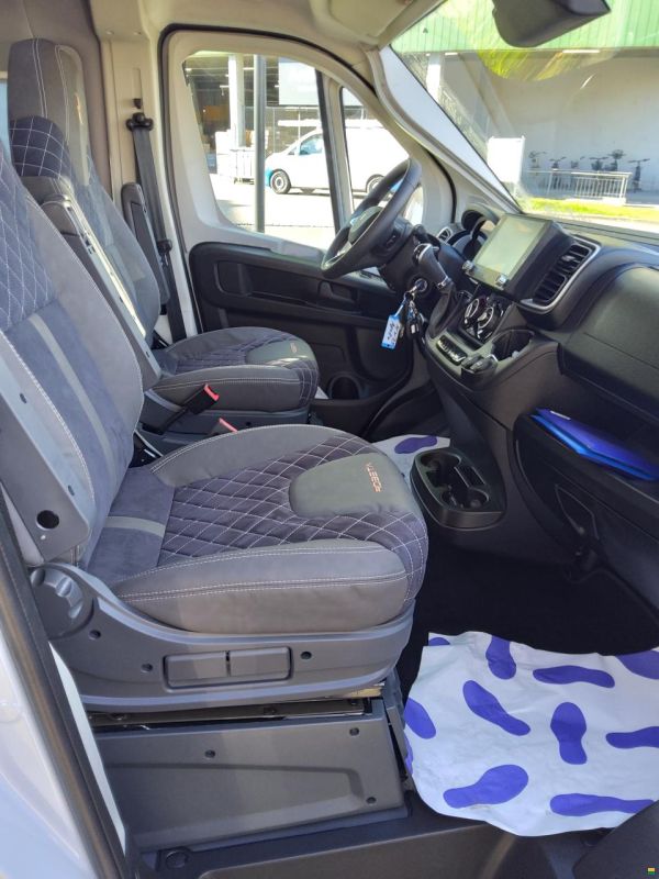 Robeta Apollo 180PS AT