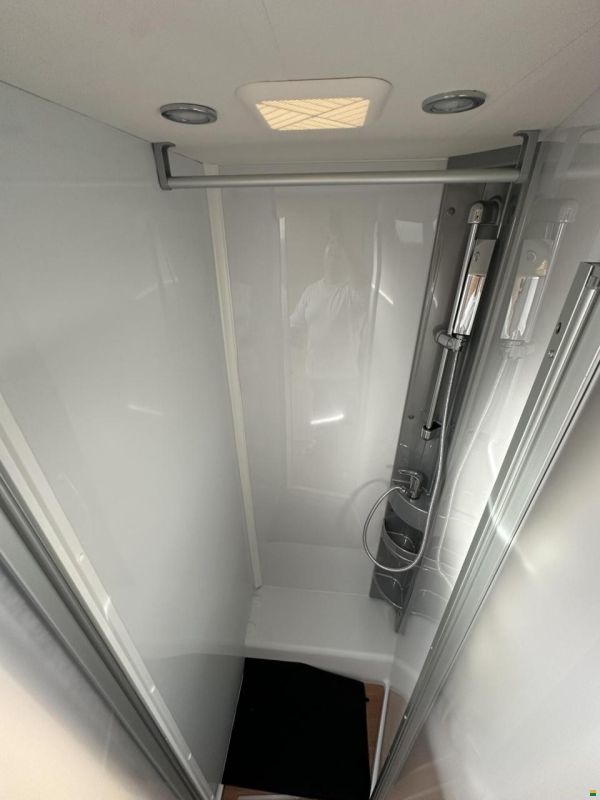 Dethleffs Just Go T 7055 EBL