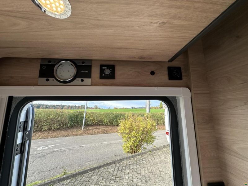 Dethleffs Just Go T 7055 EBL