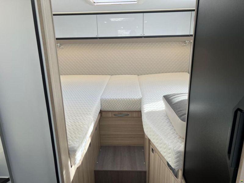 Adria Compact 60Y DL