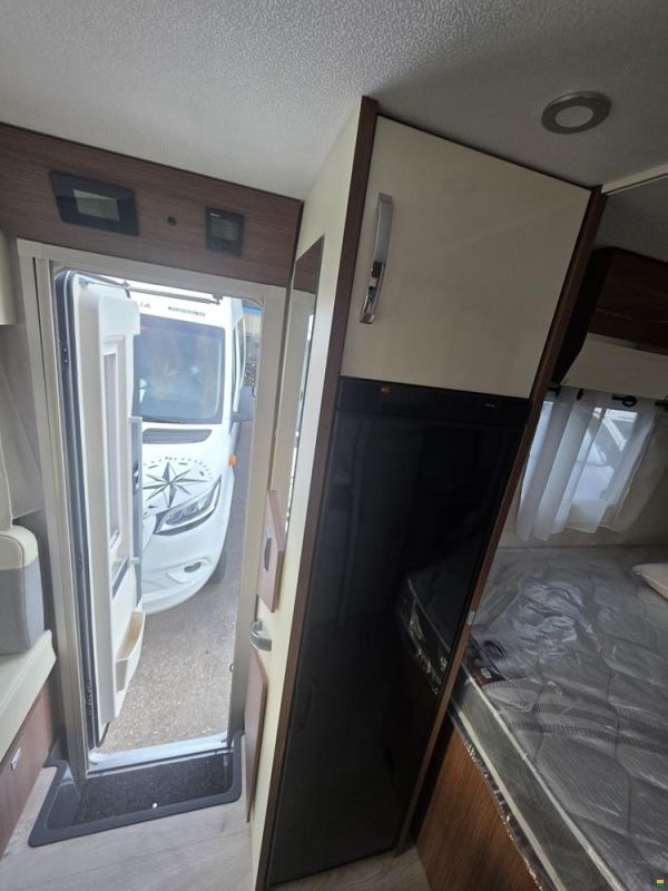 Fleurette Migrateur 64LDF