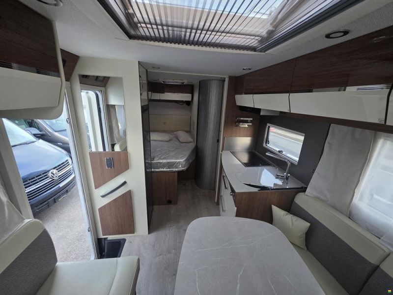 Fleurette Migrateur 64LDF