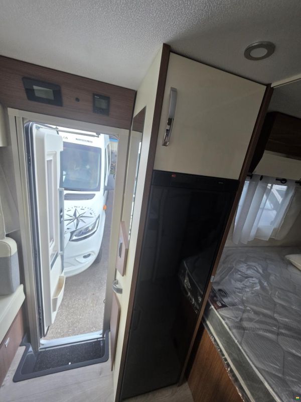 Fleurette Migrateur 64LDF