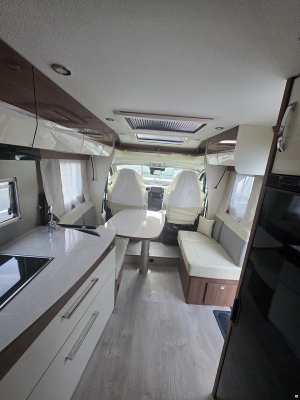 Fleurette Migrateur 64LDF