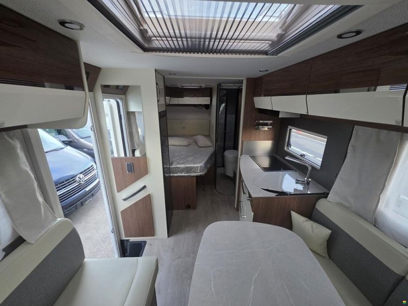 Fleurette Migrateur 64LDF