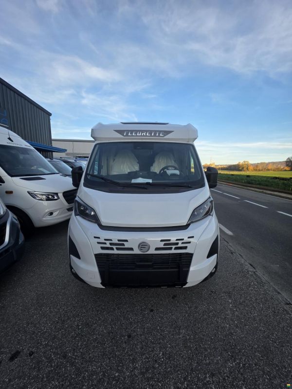 Fleurette Migrateur 64LDF