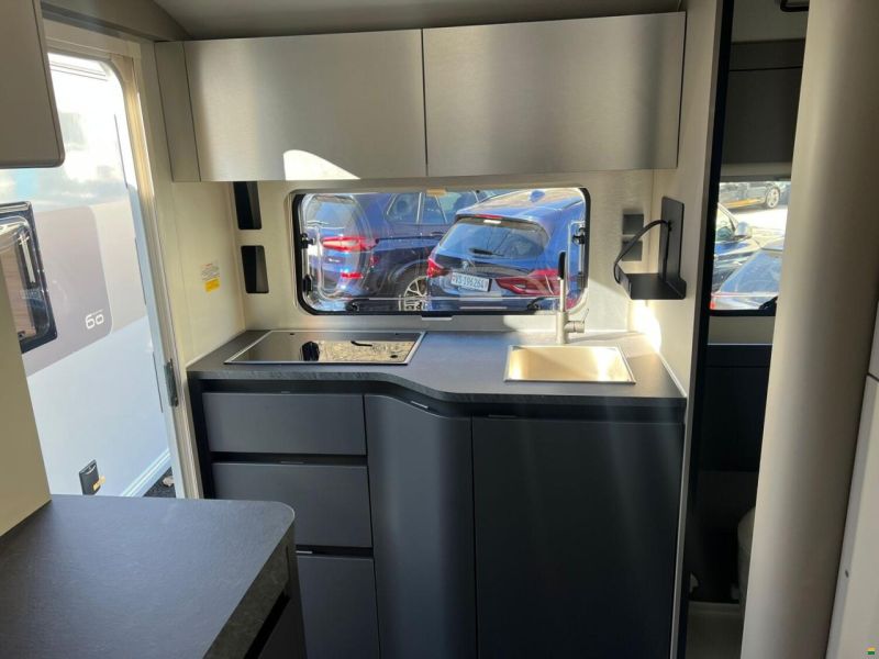 Adria Action 391 LH Sports