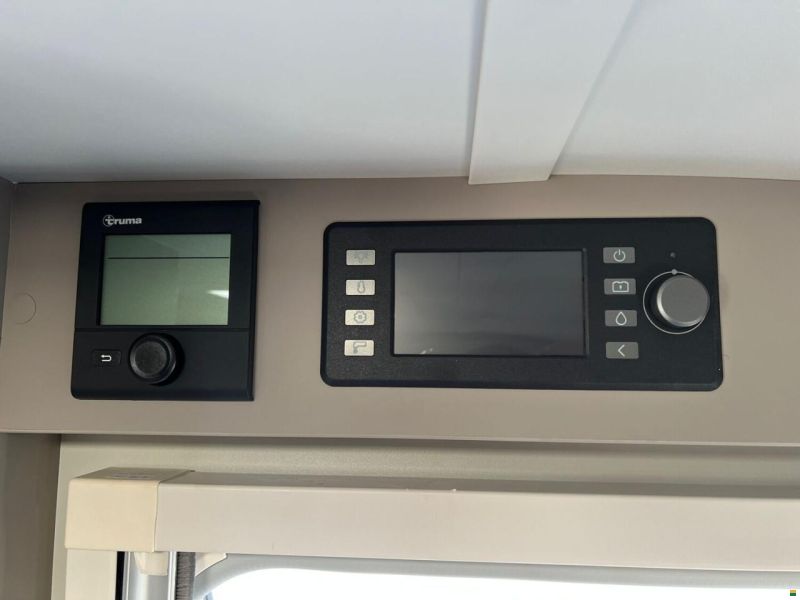 Adria Action 391 LH Sports