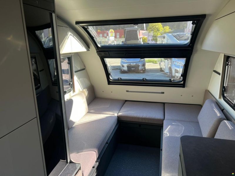 Adria Action 391 LH Sports