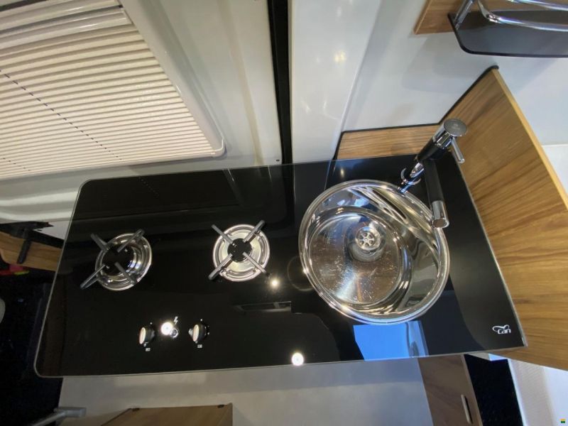 Font Vendôme Forty Van 4x4, Ford 2.0TDCi 170PS