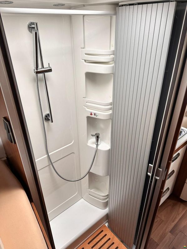 Hymer B 704 Premium Line