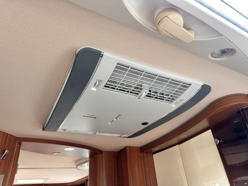 Hymer B 704 Premium Line