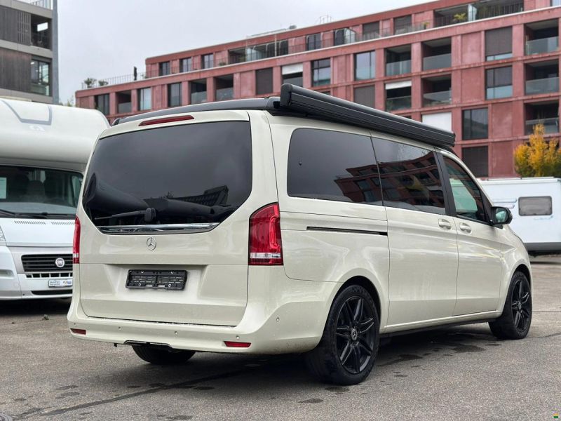 Mercedes Benz Marco Polo 300d 4M