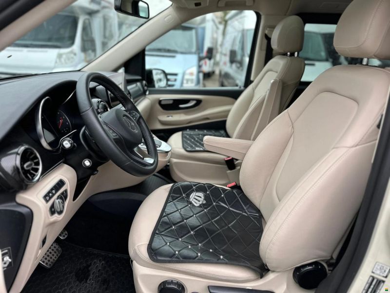 Mercedes Benz Marco Polo 300d 4M