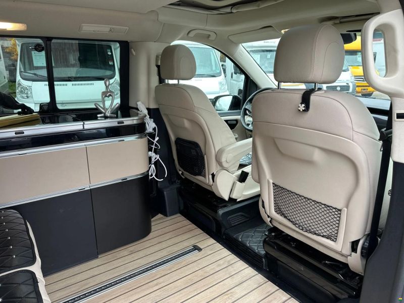 Mercedes Benz Marco Polo 300d 4M