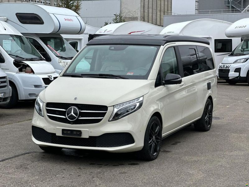 Mercedes Benz Marco Polo 300d 4M