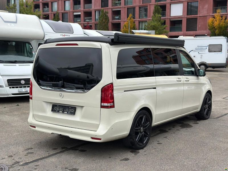 Mercedes Benz Marco Polo 300d 4M