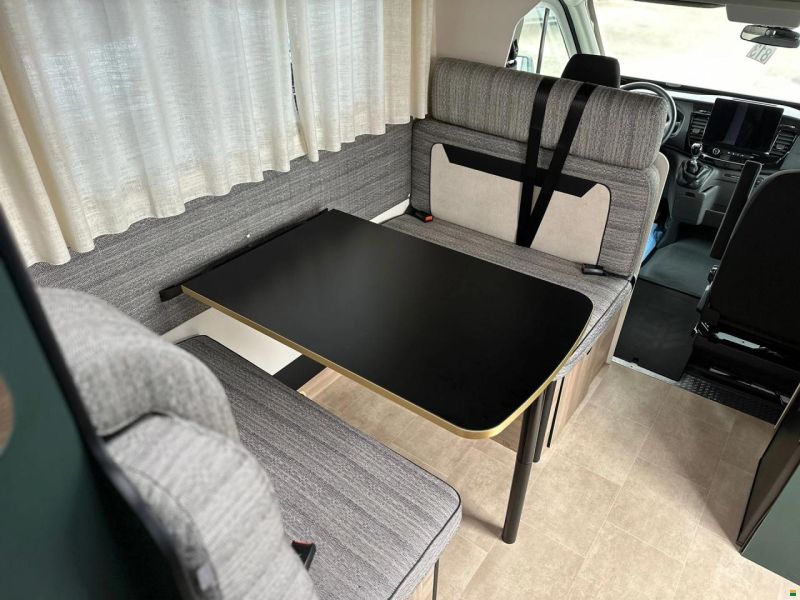 Mercedes Benz Marco Polo 300d 4M