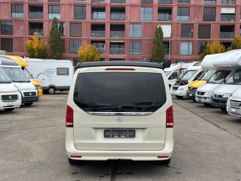 Mercedes Benz Marco Polo 300d 4M