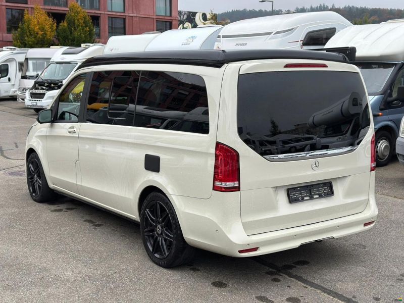 Mercedes Benz Marco Polo 300d 4M