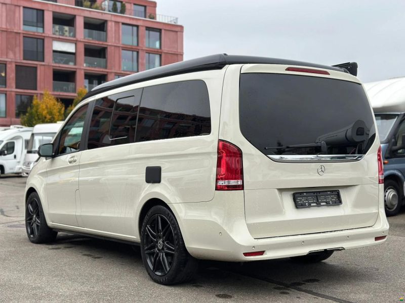 Mercedes Benz Marco Polo 300d 4M