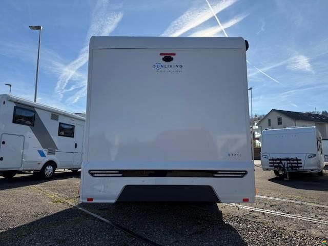 Sun Living S 72 DL